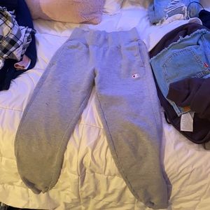 Champion Sweatpants